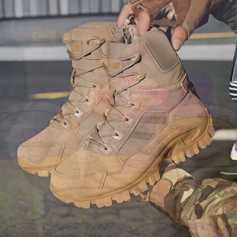 Streetwear Brands In Uk - Tan longo barril deadlift tênis casuais