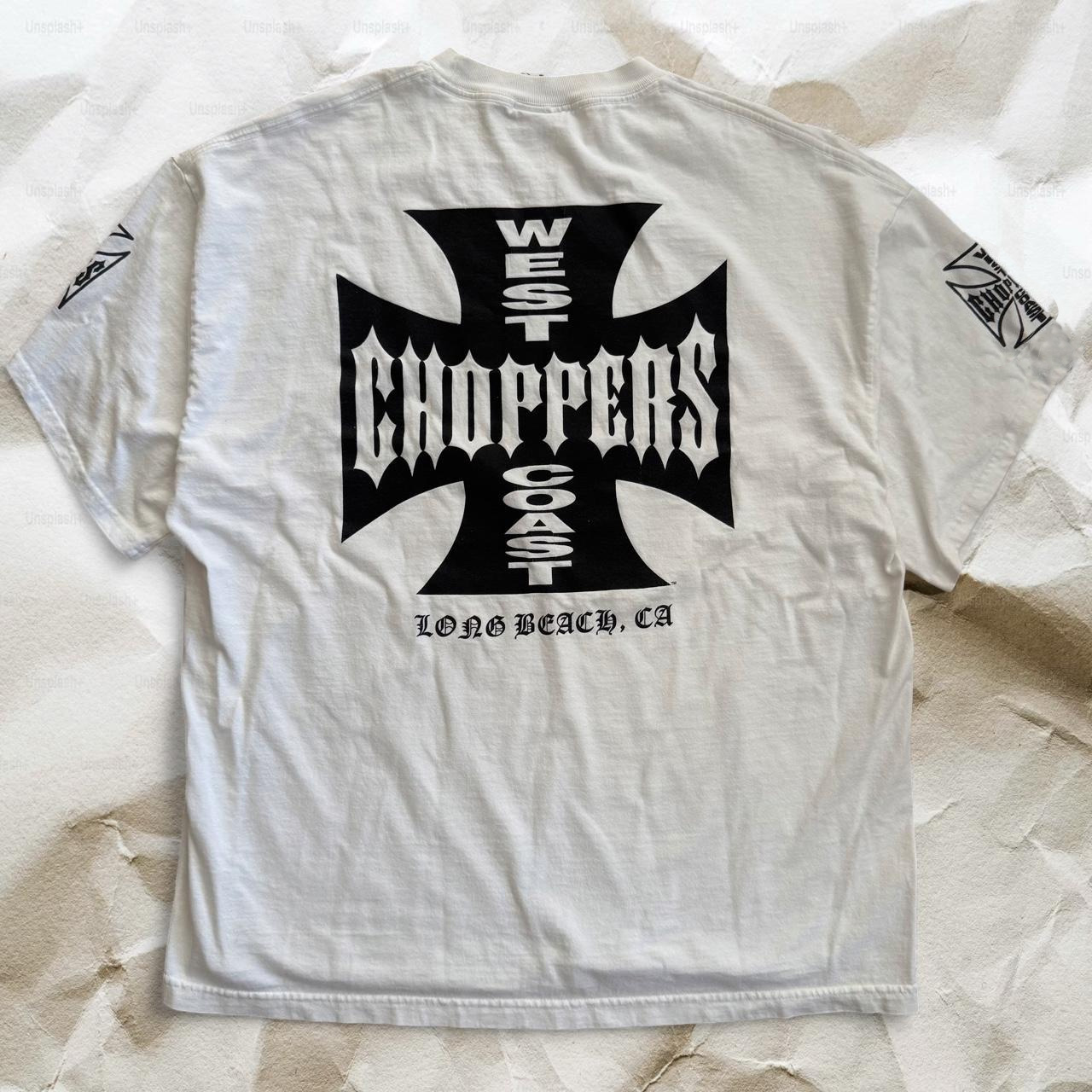 Camiseta de manga curta com es - Streetwear Brand Clothing avaliação e preço