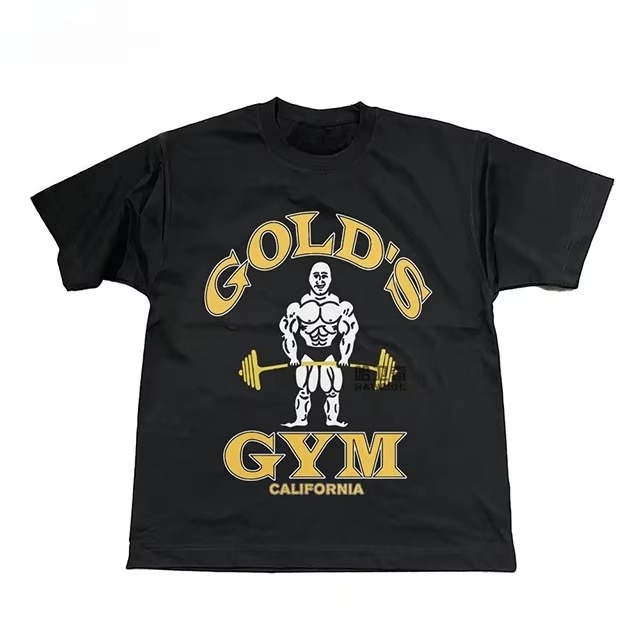 Camiseta gráfica da marca de a - Streetwear Brand Clothing avaliação e preço