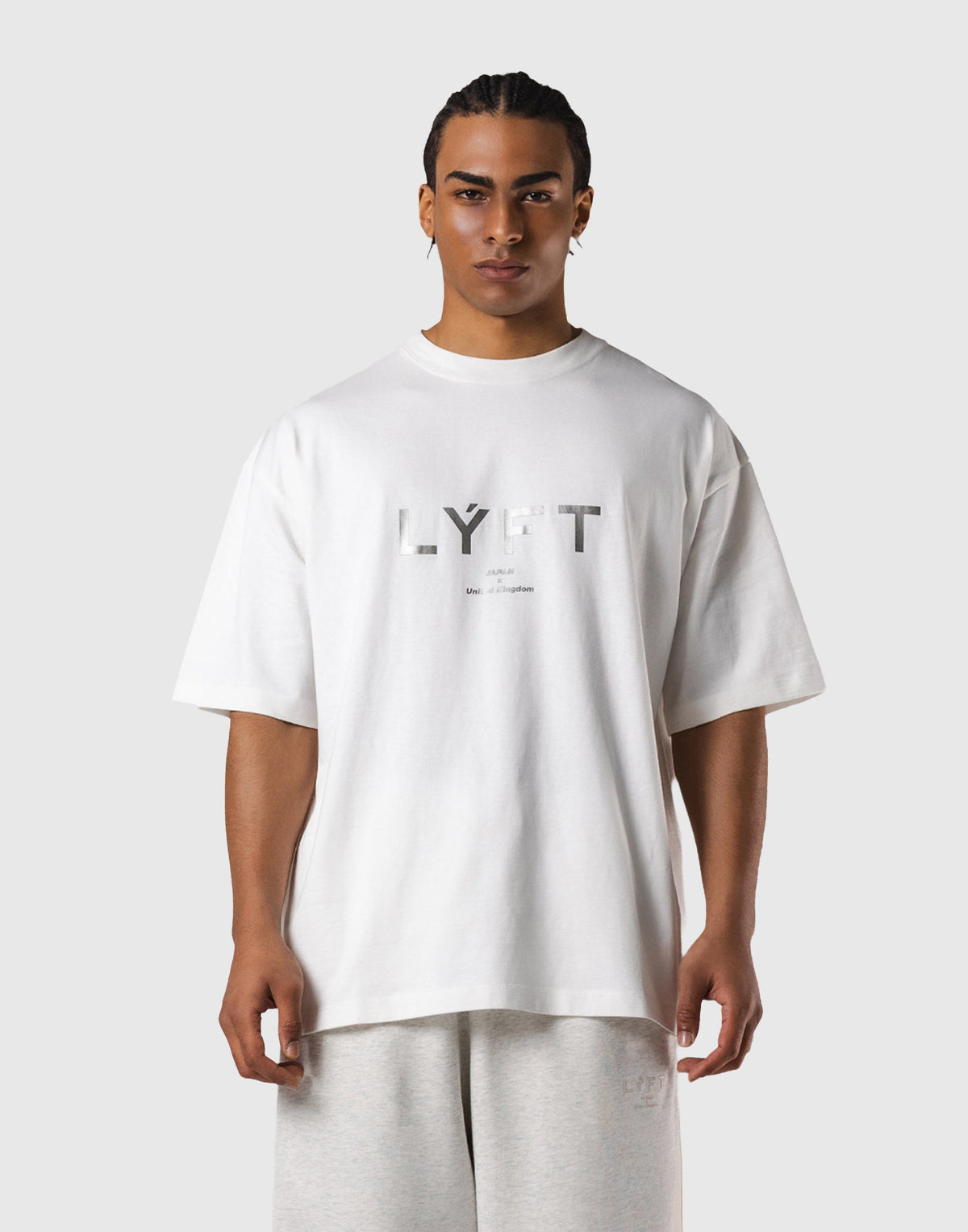 Camiseta Vintage Grande com Lo - Streetwear Brand Vintage avaliação e preço
