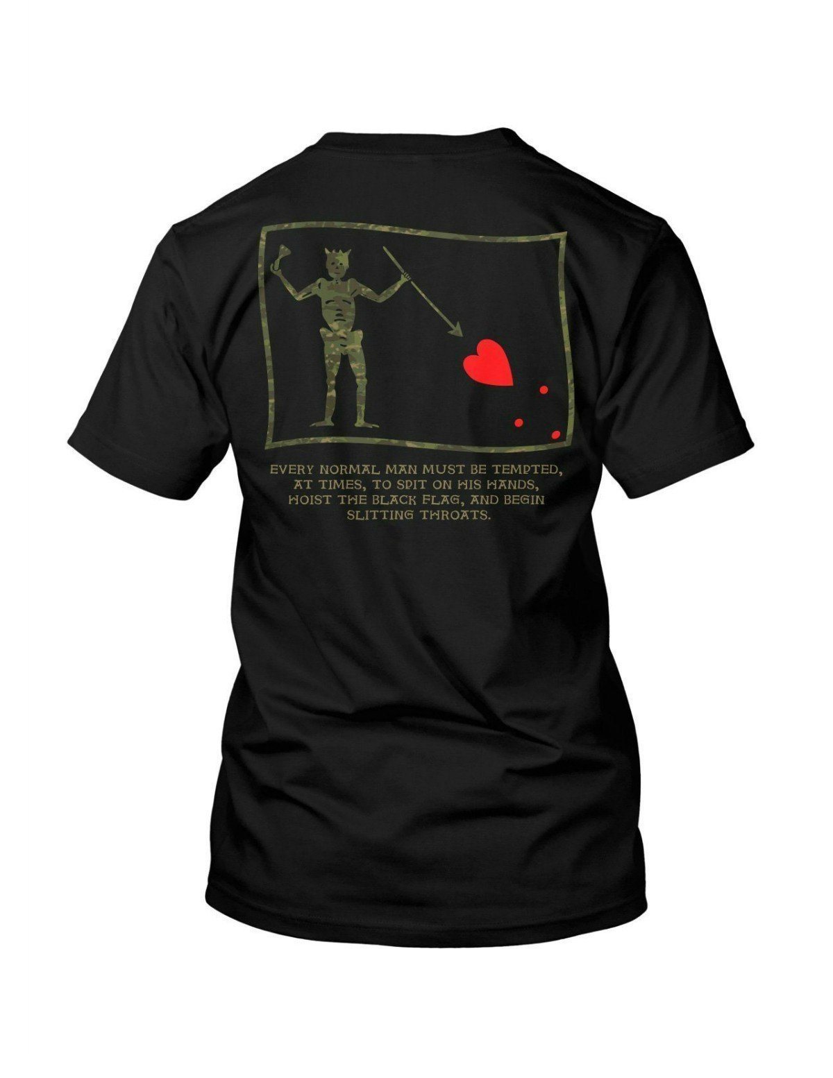 Camiseta Gráfica de Algodão Un - Streetwear Brand Clothing avaliação e preço