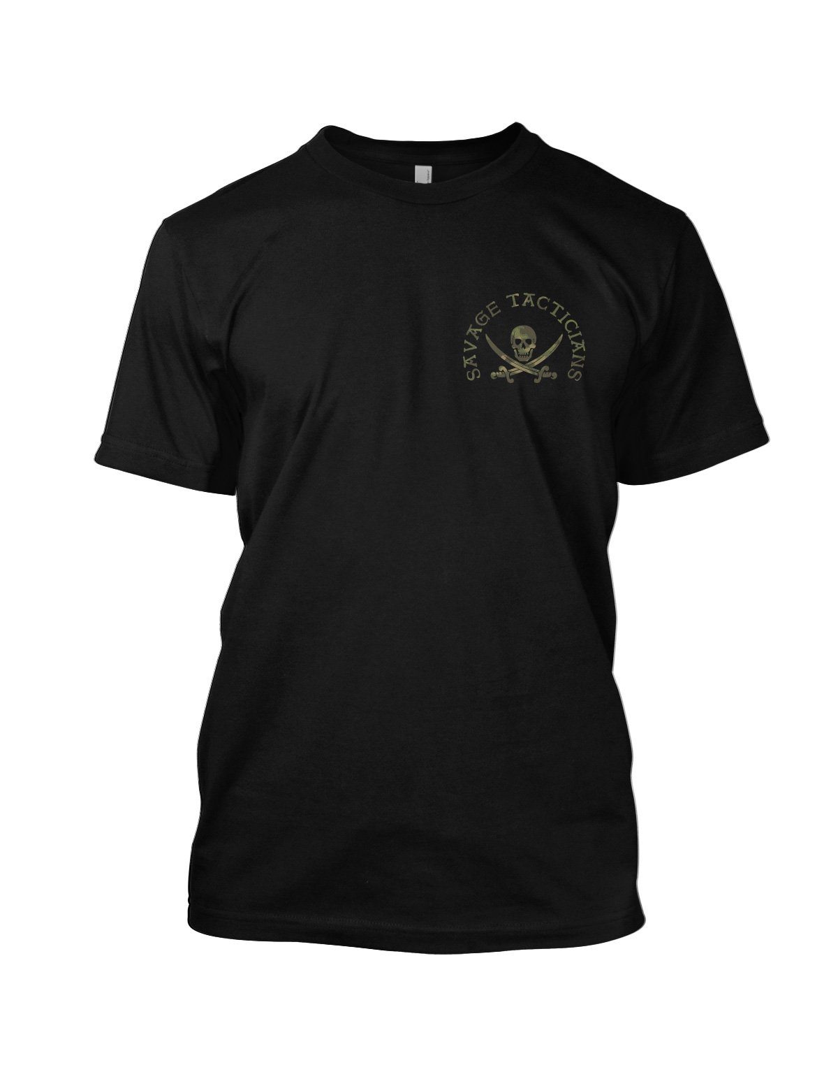 Camiseta Gráfica de Algodão Un - Streetwear Brand Clothing avaliação e preço