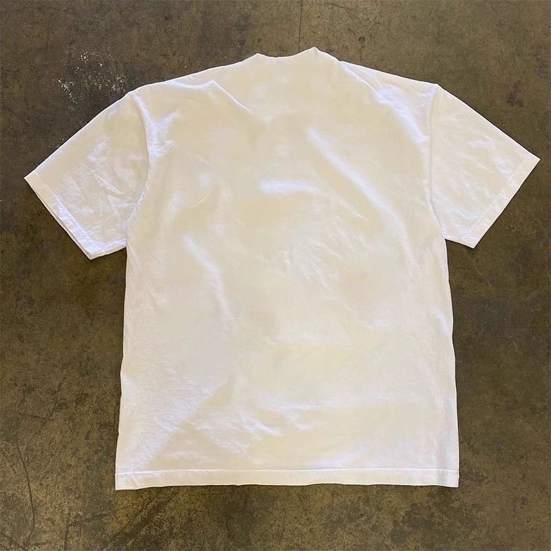 Camiseta de Manga Curta 260g d - Streetwear Brand Vintage avaliação e preço