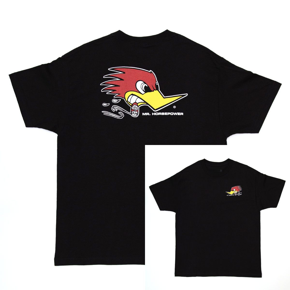 Camiseta Clássica com Logo do  - Streetwear Brand Red Logo avaliação e preço