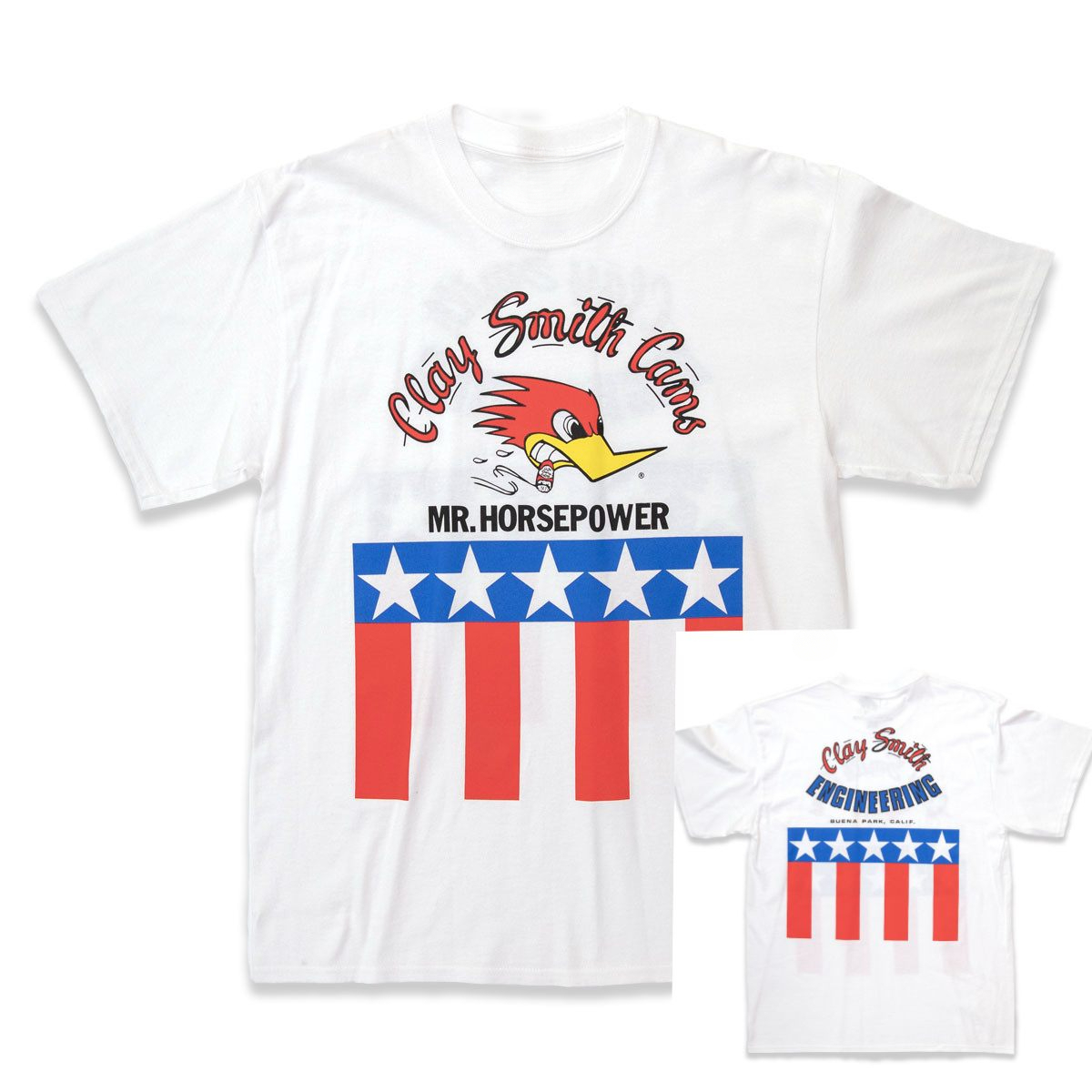 Camiseta Clássica com Logo do  - Streetwear Brand Red Logo avaliação e preço
