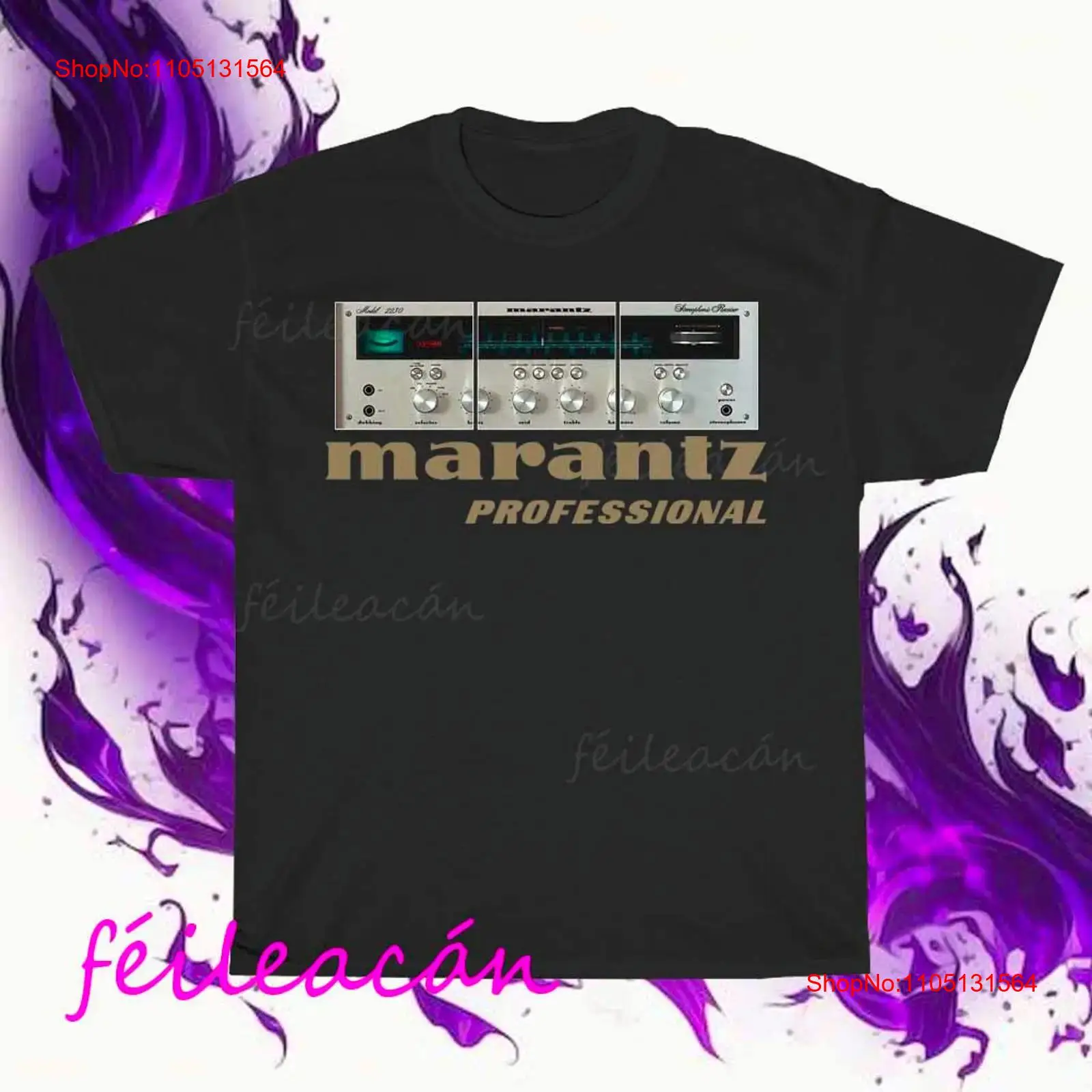 Nova marca marantz amplificado - Streetwear Brand Vintage avaliação e preço