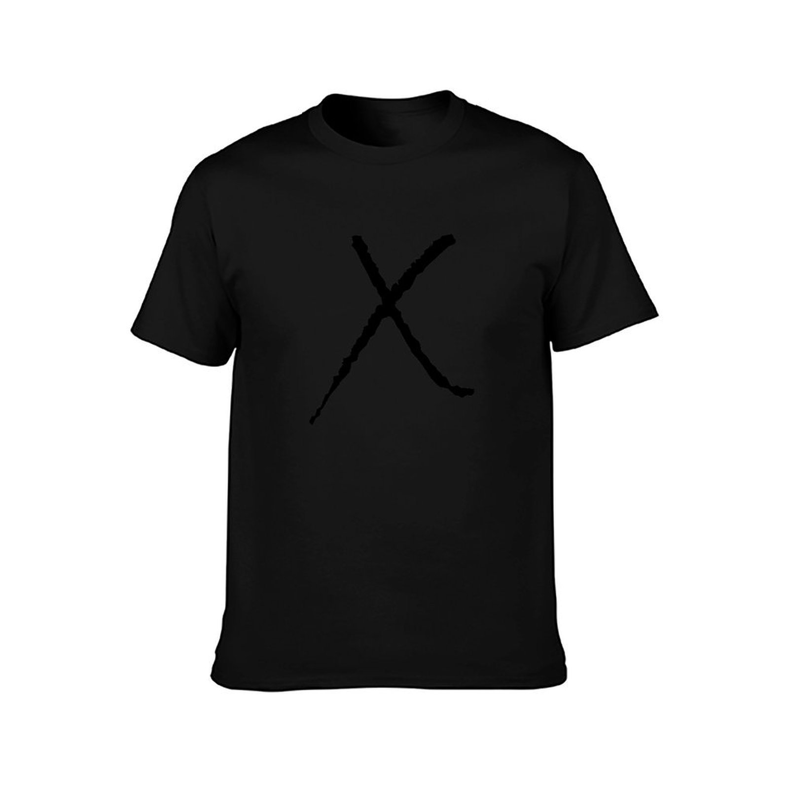Camiseta com o logotipo da mar - Streetwear Brand Vintage avaliação e preço